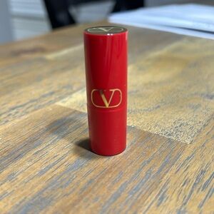 Rosso VALENTINO Mini Lipstick 100R Roman Grace 0.03oz/1g